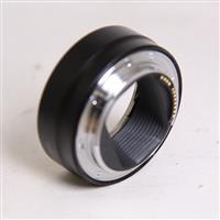 Used Canon EF-EOS R Mount Adapter