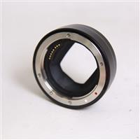 Used Canon EF-EOS R Mount Adapter
