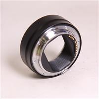 Used Canon EF-EOS R Mount Adapter