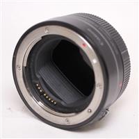 Used Canon EF-EOS R Mount Adapter