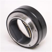 Used Canon EF-EOS R Mount Adapter