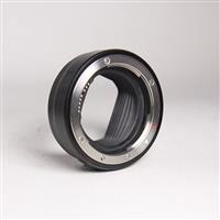 Used Canon EF-EOS R Mount Adapter