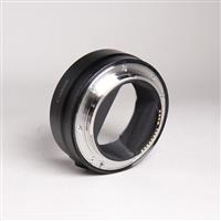 Used Canon EF-EOS R Mount Adapter