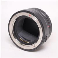 Used Canon EF-EOS R Mount Adapter