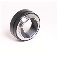 Used Canon EF-EOS R Mount Adapter