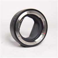 Used Canon EF-EOS R Mount Adapter