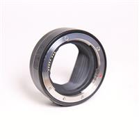 Used Canon EF-EOS R Mount Adapter