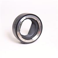 Used Canon EF-EOS R Mount Adapter