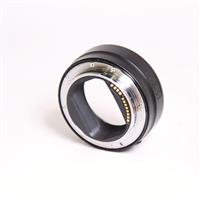Used Canon EF-EOS R Mount Adapter