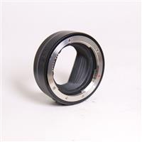 Used Canon EF-EOS R Mount Adapter