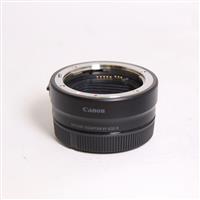 Canon EF-EOS R Mount Adapter