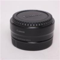 Used Canon EF-EOS R Mount Adapter