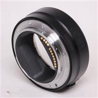 Used Canon EF-EOS R Mount Adapter