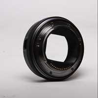 Used Canon Control Ring Mount Adapter EF-EOS R