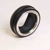 Used Canon Control Ring Mount Adapter EF-EOS R