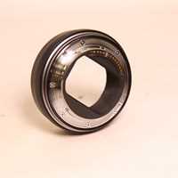 Used Canon Control Ring Mount Adapter EF-EOS R