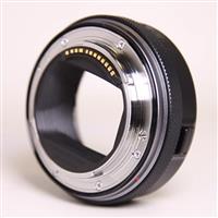 Used Canon Control Ring Mount Adapter EF-EOS R