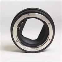 Used Canon Control Ring Mount Adapter EF-EOS R