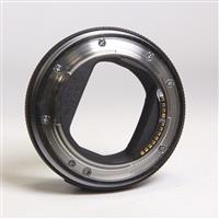 Used Canon Control Ring Mount Adapter EF-EOS R