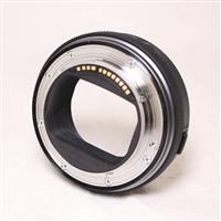 Used Canon Control Ring Mount Adapter EF-EOS R