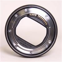 Used Canon Control Ring Mount Adapter EF-EOS R