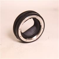 Used Canon Control Ring Mount Adapter EF-EOS R