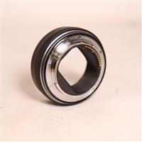 Used Canon Control Ring Mount Adapter EF-EOS R