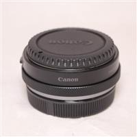 Used Canon Control Ring Mount Adapter EF-EOS R