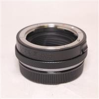 Used Canon Control Ring Mount Adapter EF-EOS R