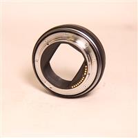 Used Canon Control Ring Mount Adapter EF-EOS R