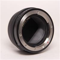 Used Canon Control Ring Mount Adapter EF-EOS R