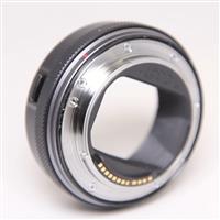 Used Canon Control Ring Mount Adapter EF-EOS R