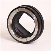 Used Canon Control Ring Mount Adapter EF-EOS R