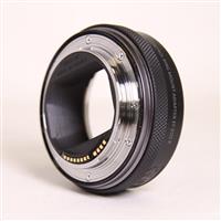 Used Canon Control Ring Mount Adapter EF-EOS R
