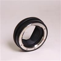 Used Canon Control Ring Mount Adapter EF-EOS R