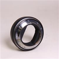 Used Canon Control Ring Mount Adapter EF-EOS R