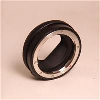Used Canon Control Ring Mount Adapter EF-EOS R