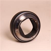 Used Canon Control Ring Mount Adapter EF-EOS R