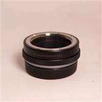 Used Canon Control Ring Mount Adapter EF-EOS R