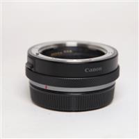 Used Canon Control Ring Mount Adapter EF-EOS R