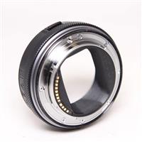 Used Canon Control Ring Mount Adapter EF-EOS R