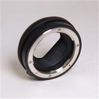 Used Canon Control Ring Mount Adapter EF-EOS R