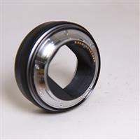 Used Canon Control Ring Mount Adapter EF-EOS R