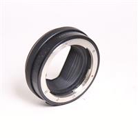 Used Canon Control Ring Mount Adapter EF-EOS R