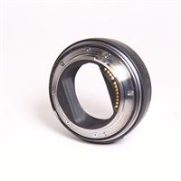 Used Canon Control Ring Mount Adapter EF-EOS R