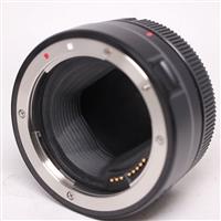 Used Canon Control Ring Mount Adapter EF-EOS R