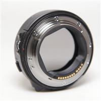 Used Canon Drop In Variable ND Filter A For EF-EOS R Mount