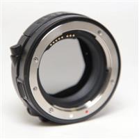 Used Canon Drop In Variable ND Filter A For EF-EOS R Mount