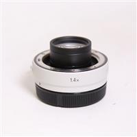 Used Canon Extender RF 1.4x