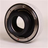 Used Canon Extender RF 1.4x